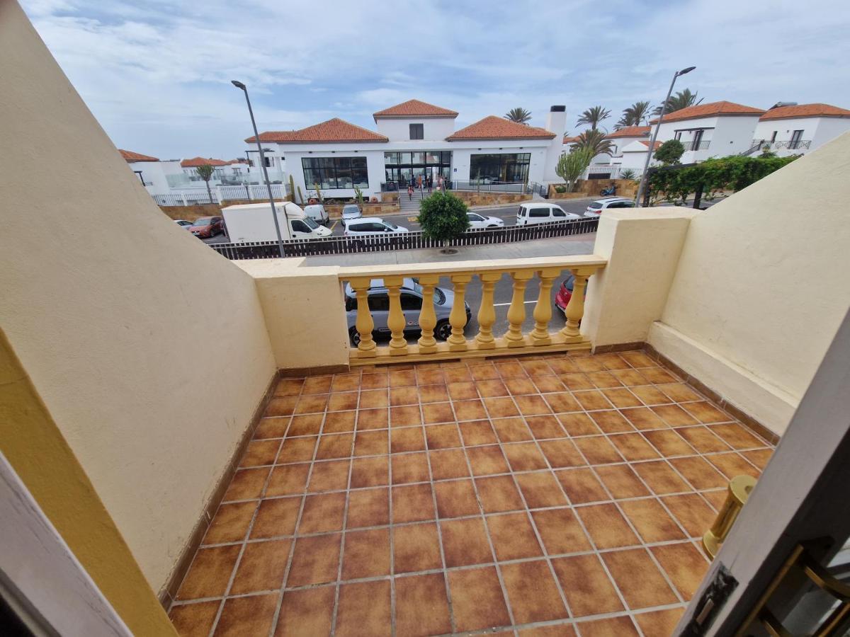 Aire De Fuerte Hébergement de vacances Caleta de Fuste