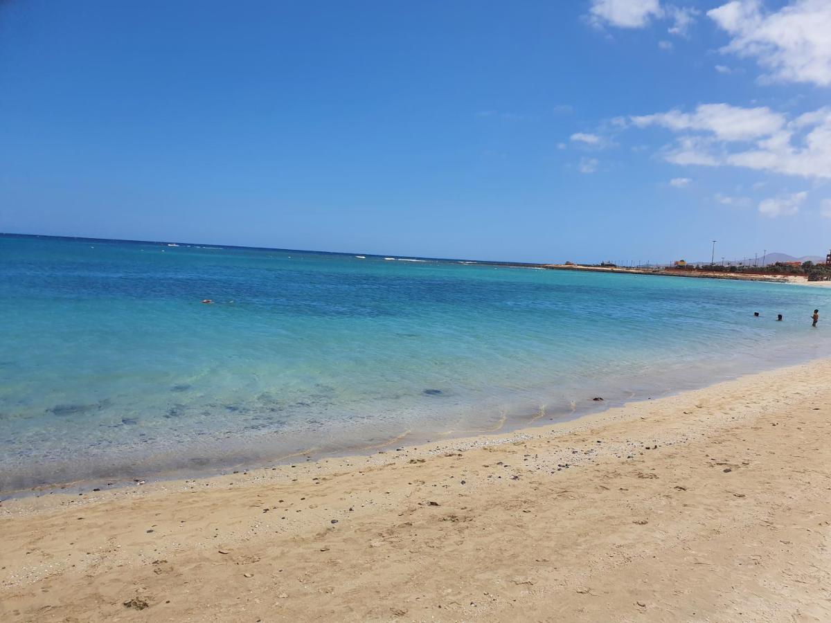 Aire De Fuerte Hébergement de vacances